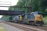 CSX Q703-04